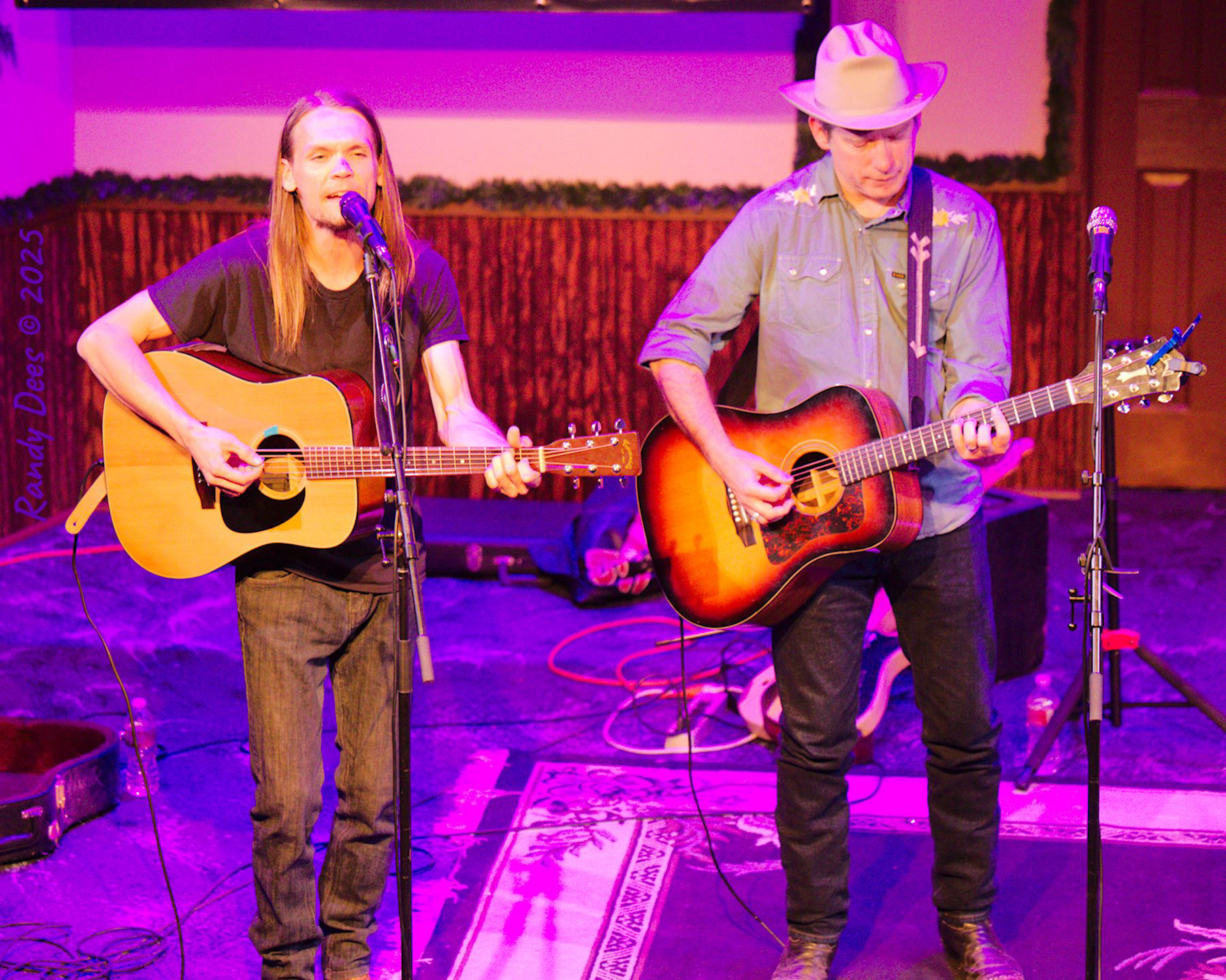 Monday Night Supper Club