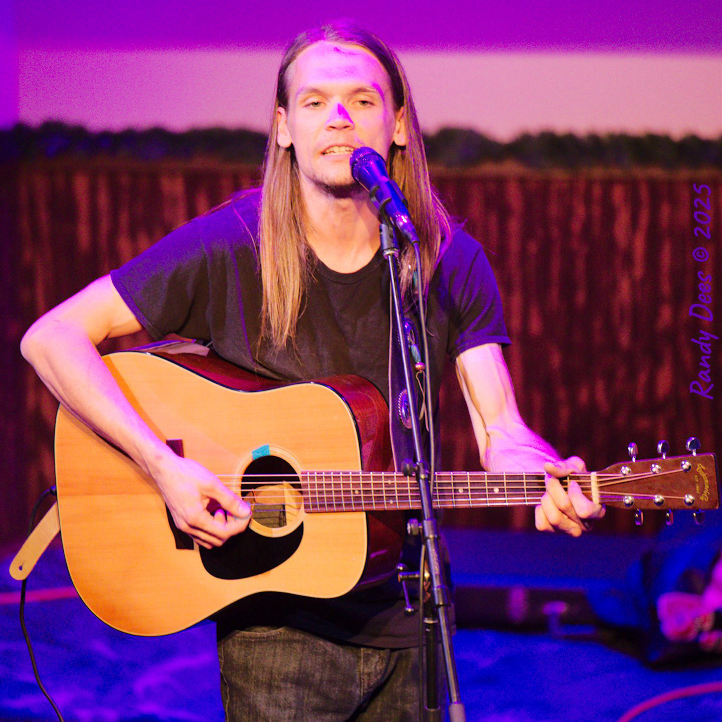 Monday Night Supper Club