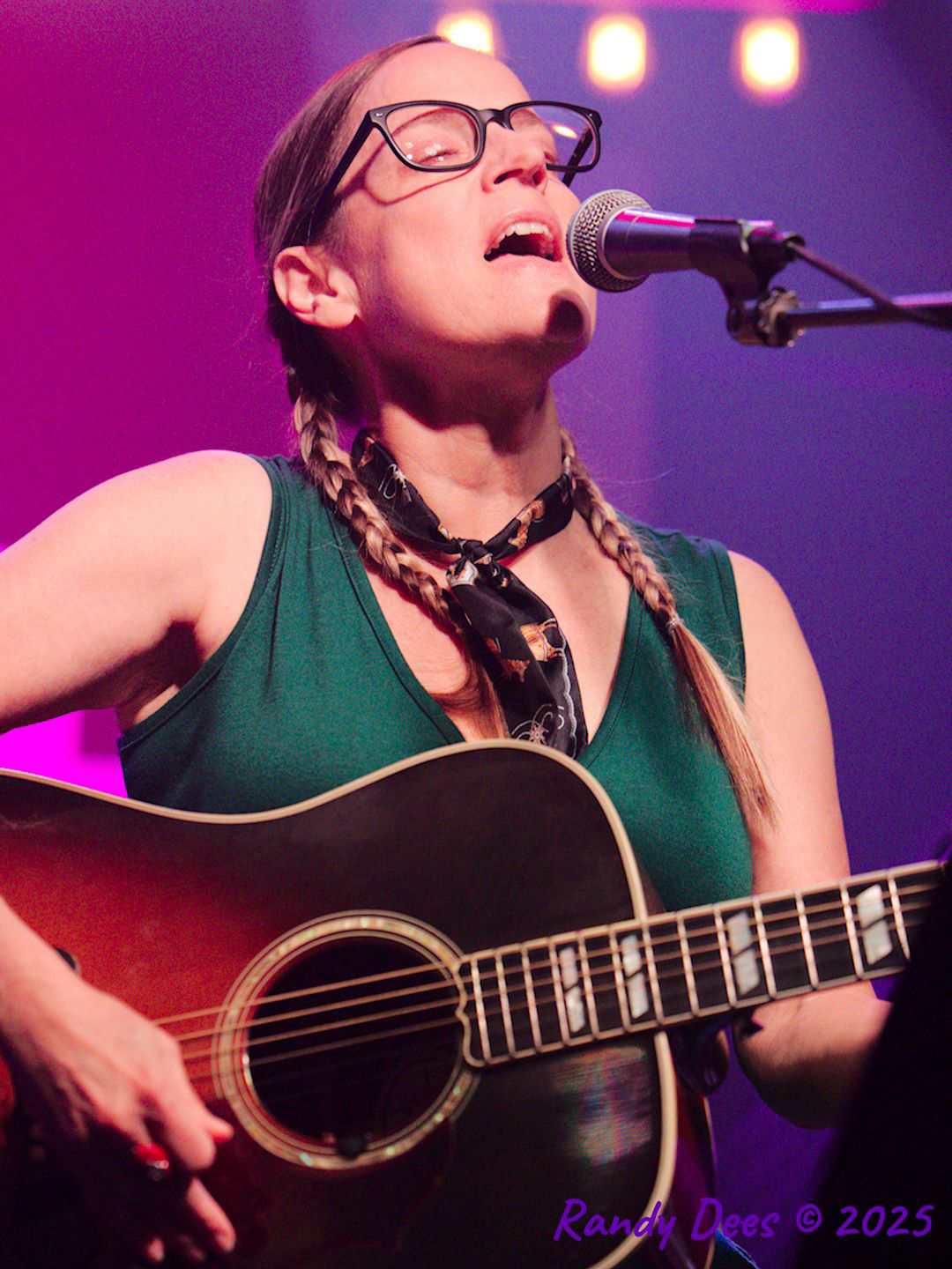 Monday Night Supper Club