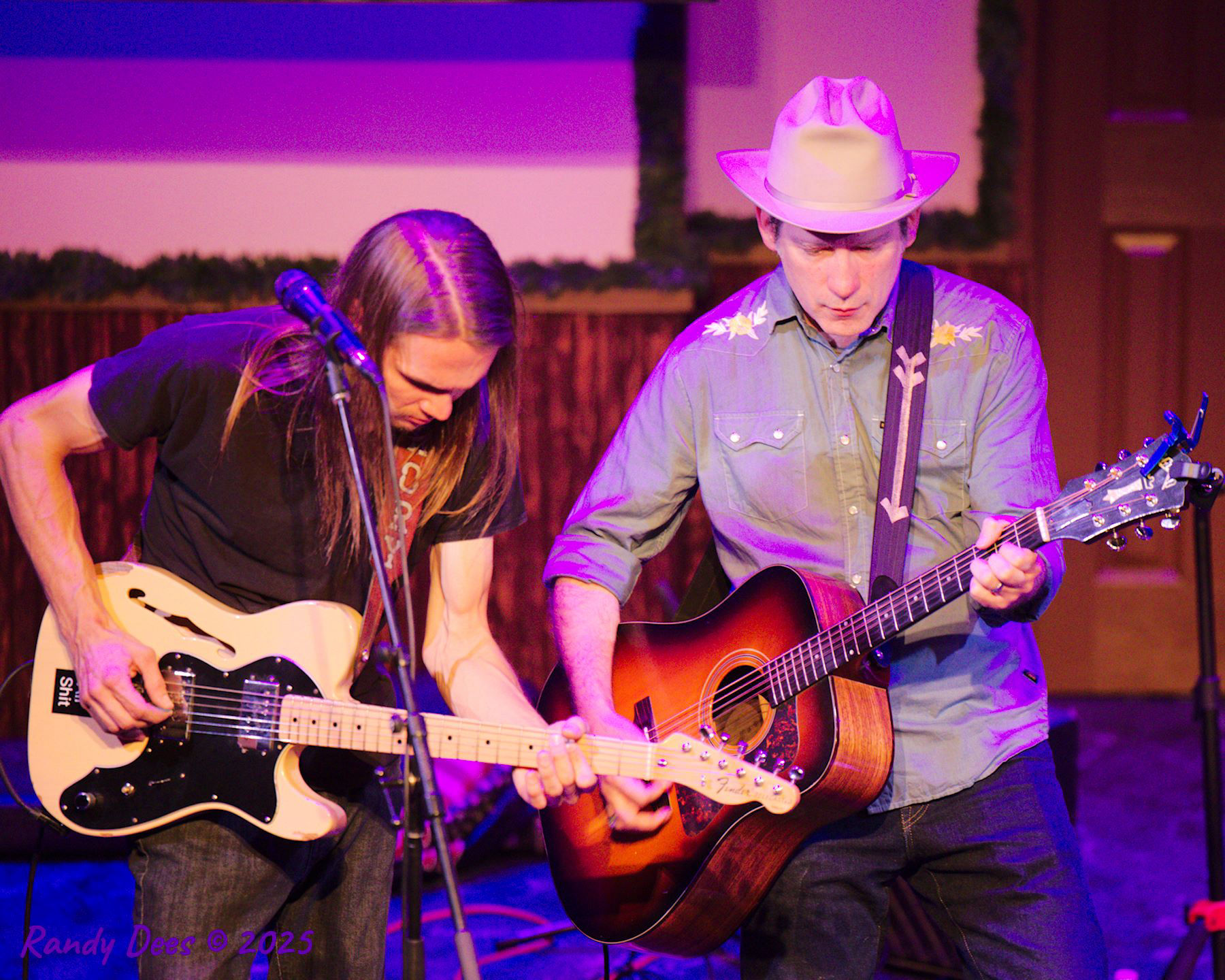 Monday Night Supper Club