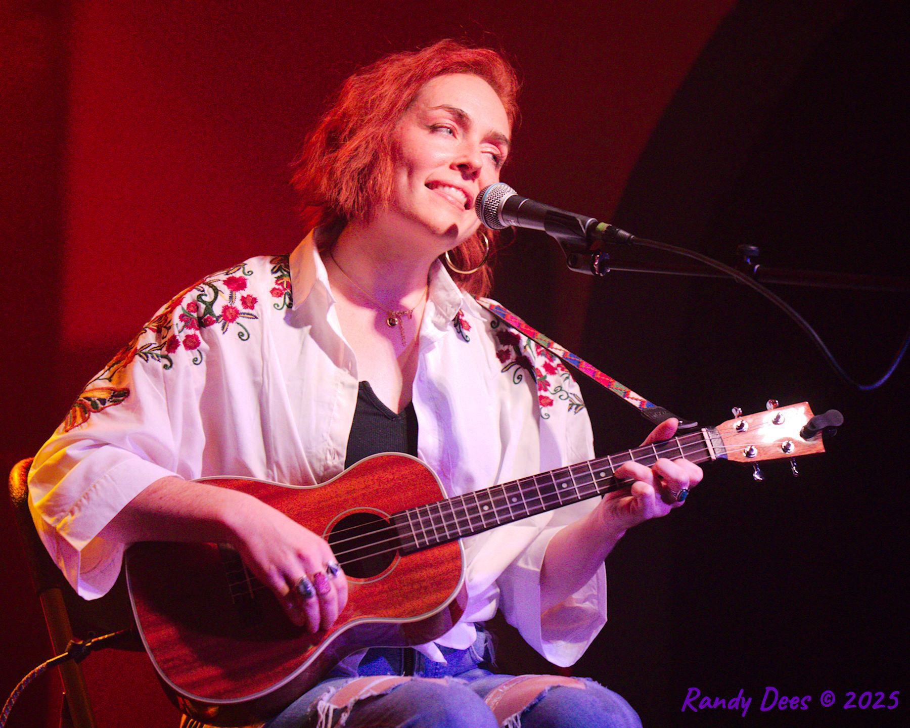 Monday Night Supper Club