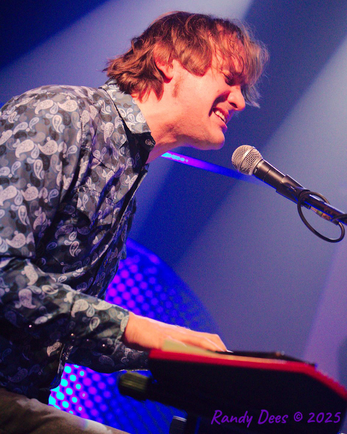 Monday Night Supper Club