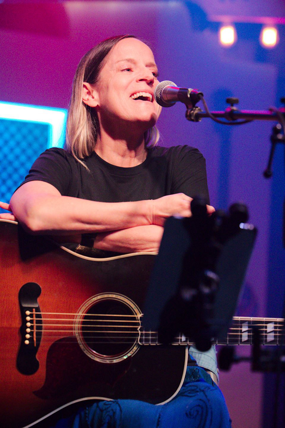 Monday Night Supper Club