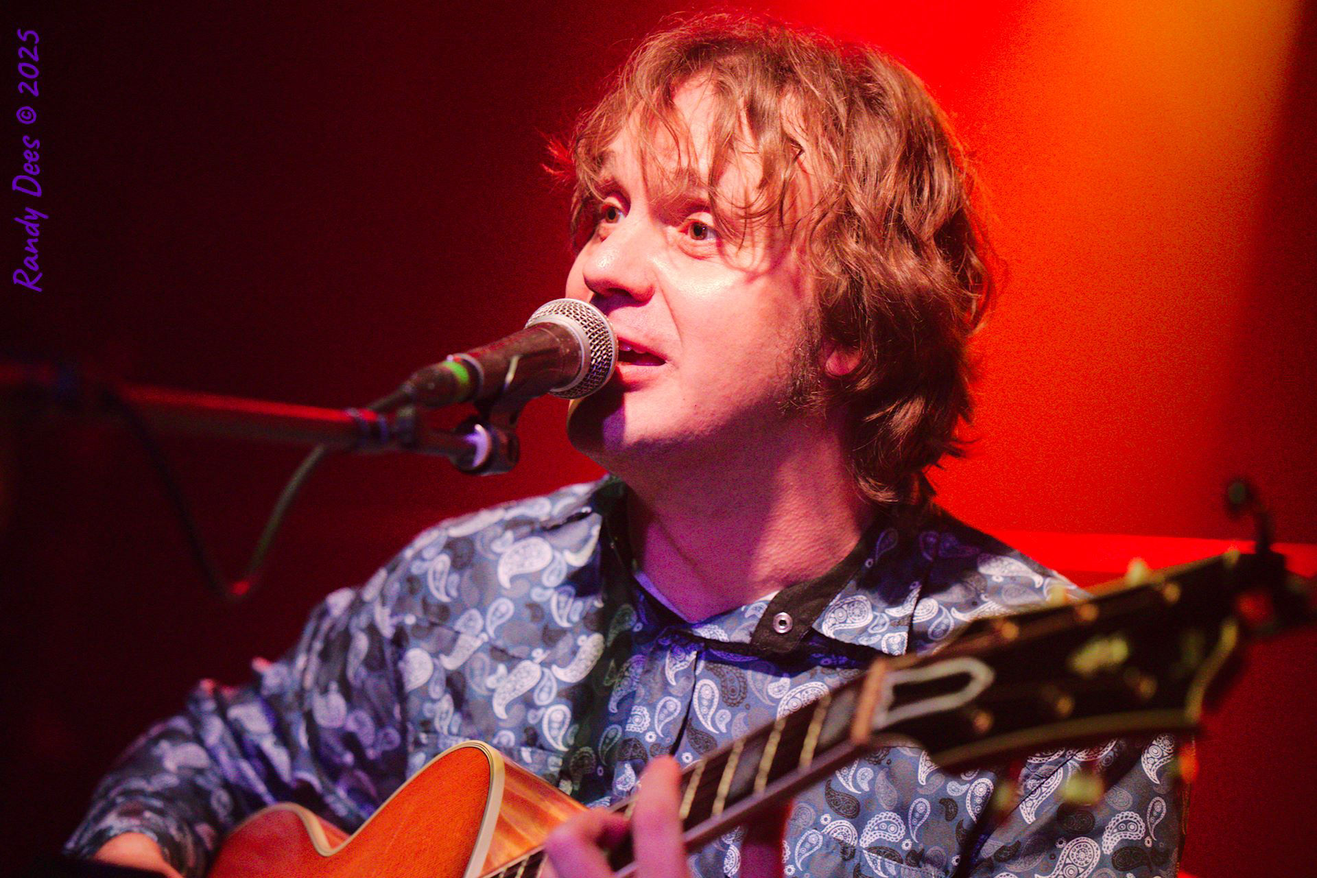 Monday Night Supper Club