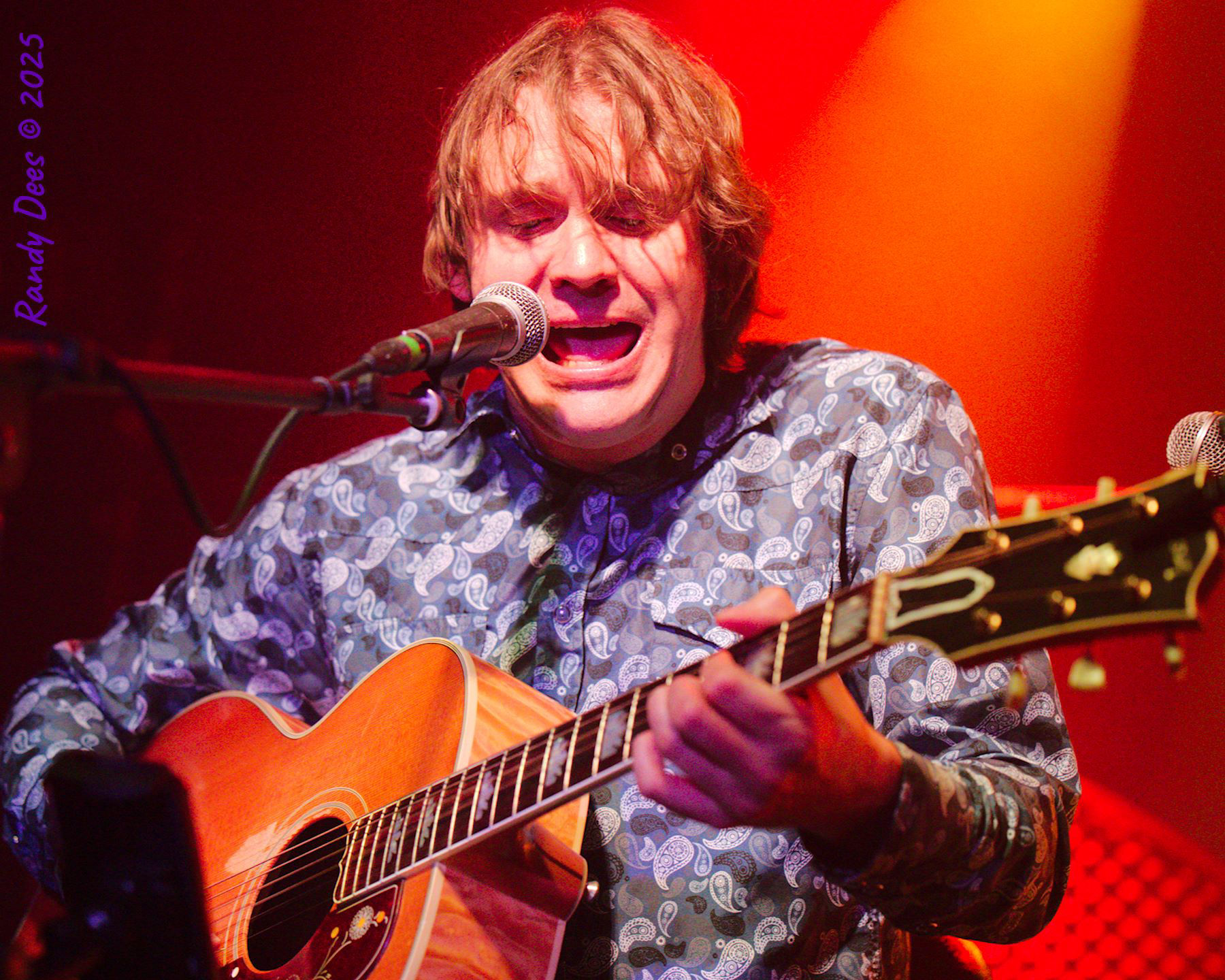 Monday Night Supper Club