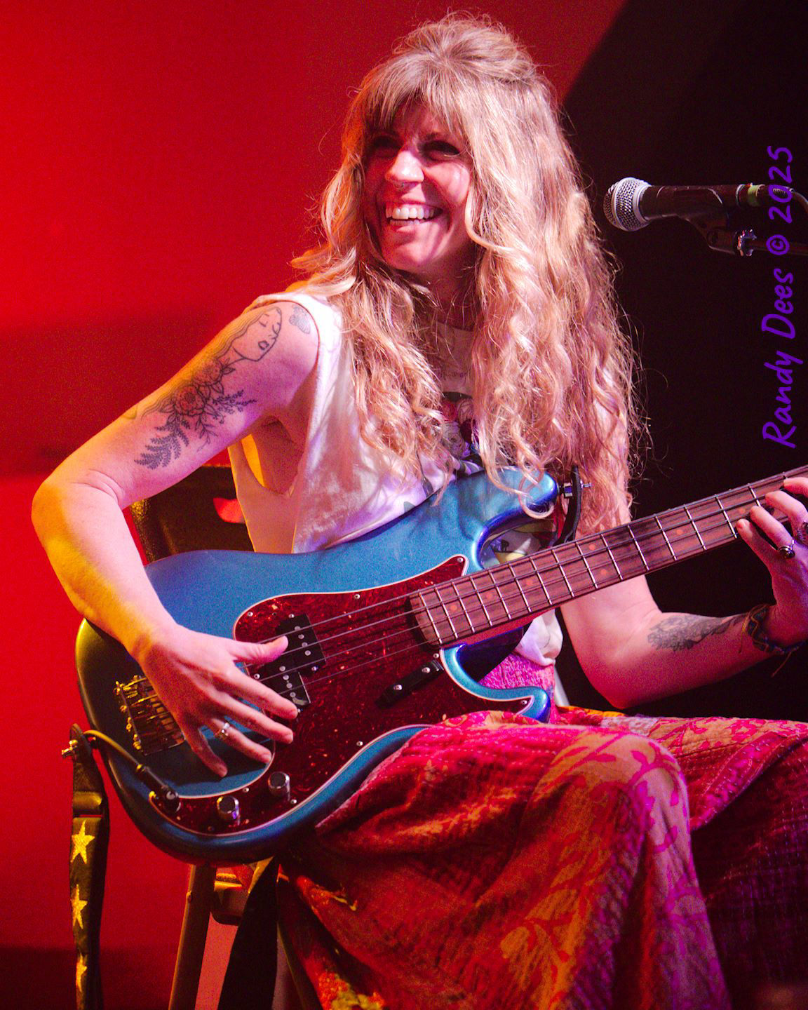 Monday Night Supper Club