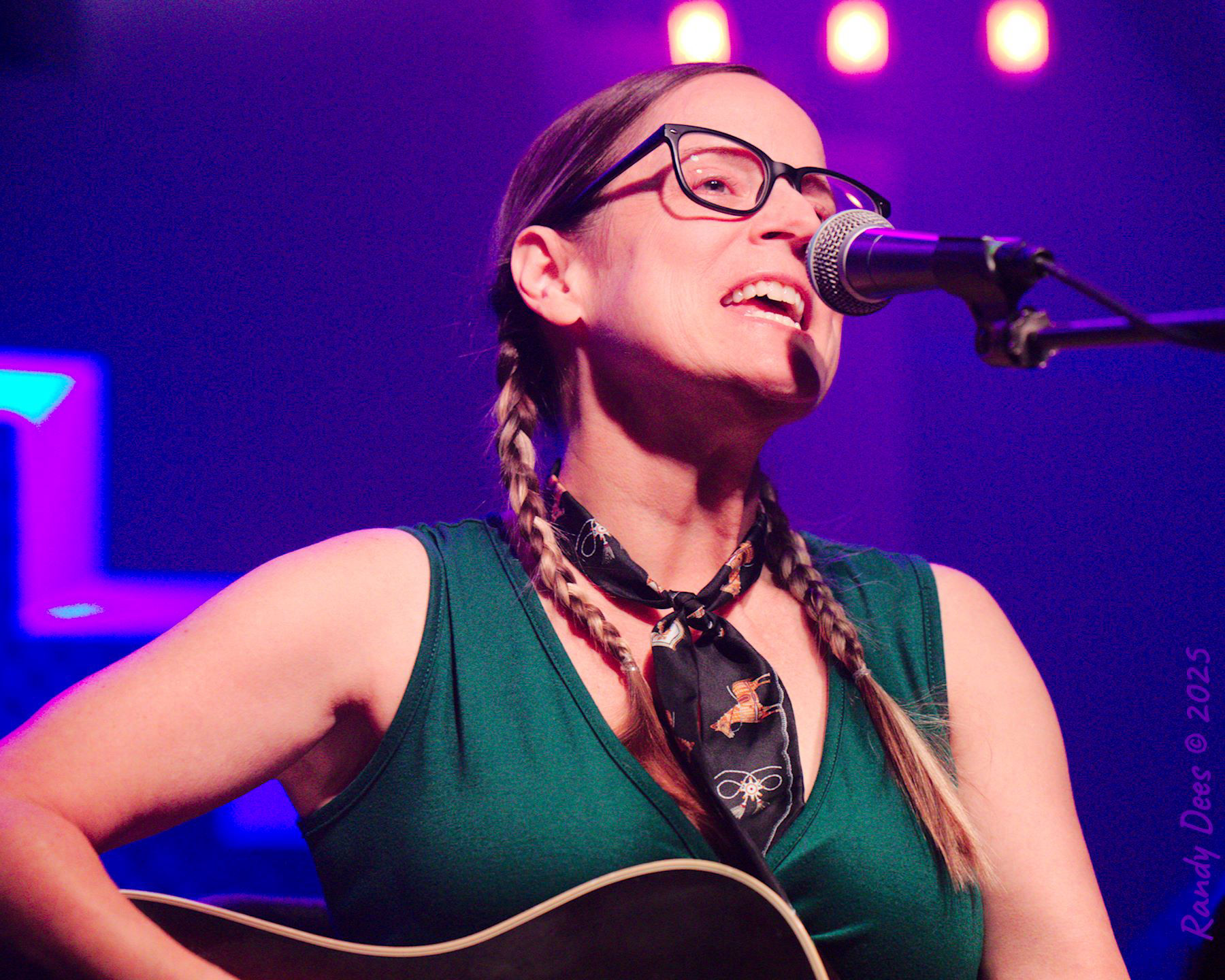 Monday Night Supper Club