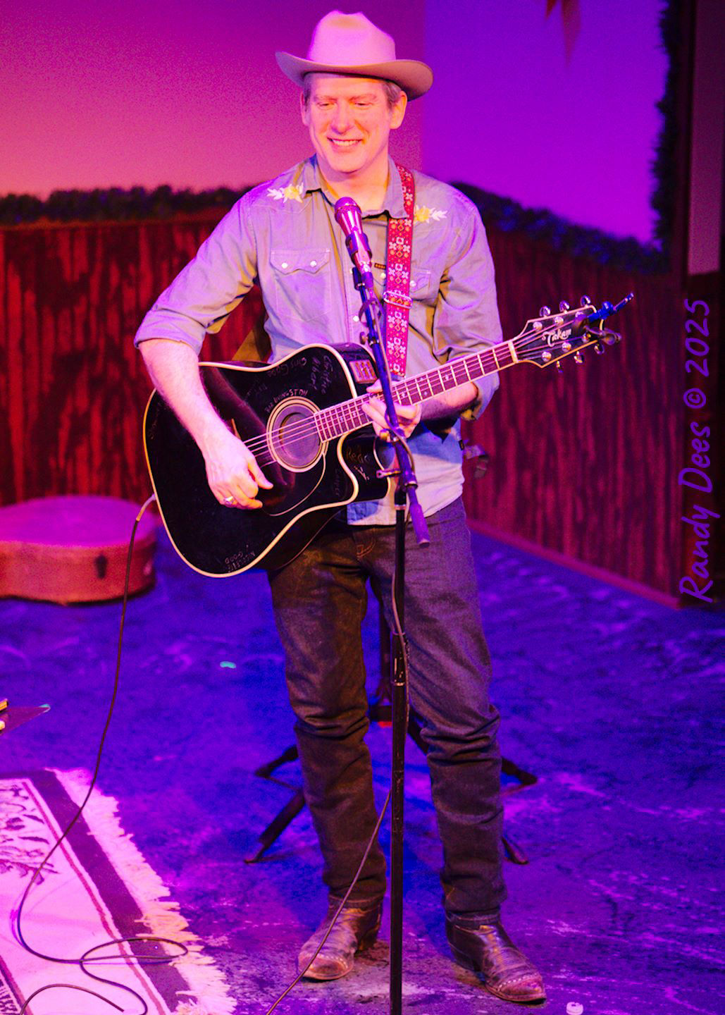 Monday Night Supper Club