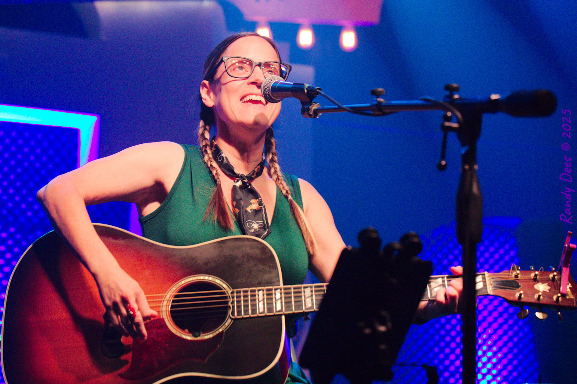 Monday Night Supper Club