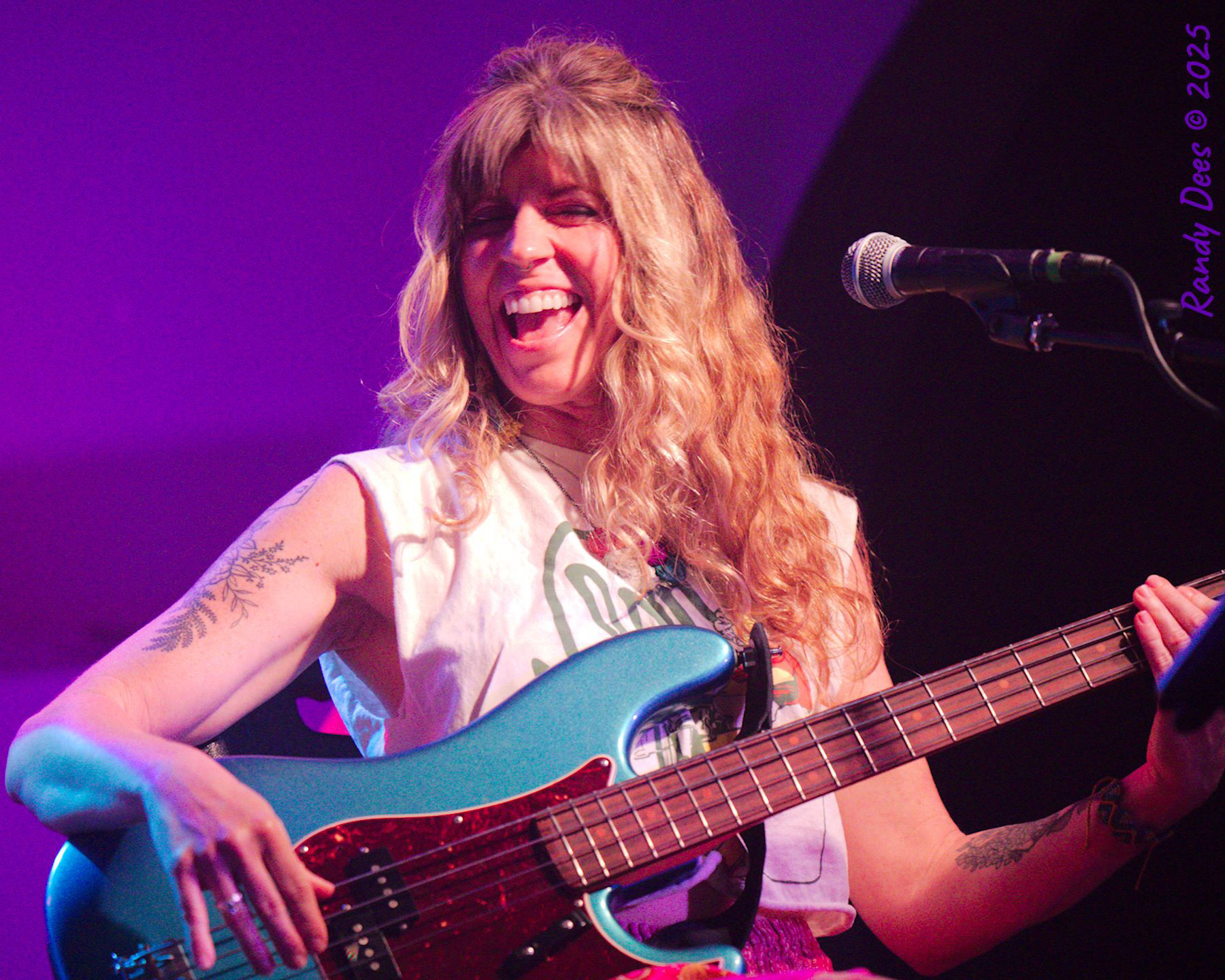 Monday Night Supper Club