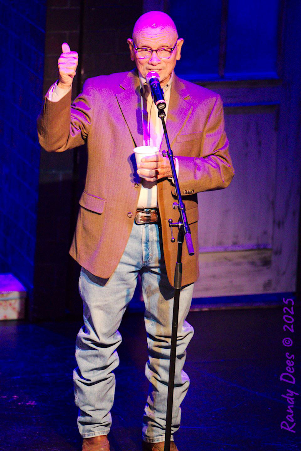 Stars Over Wimberley