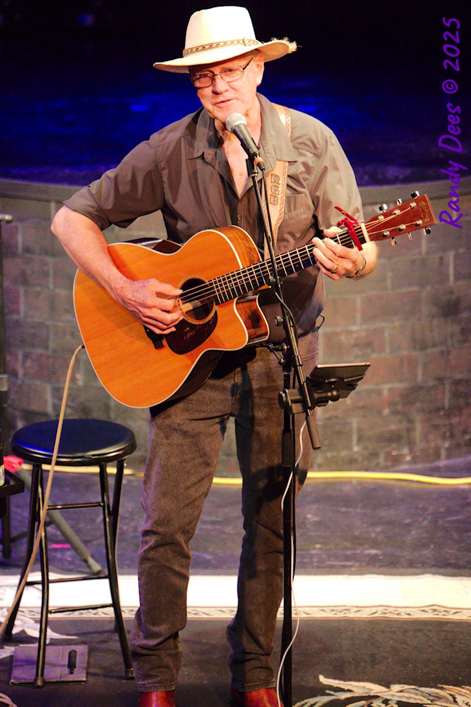 Stars Over Wimberley