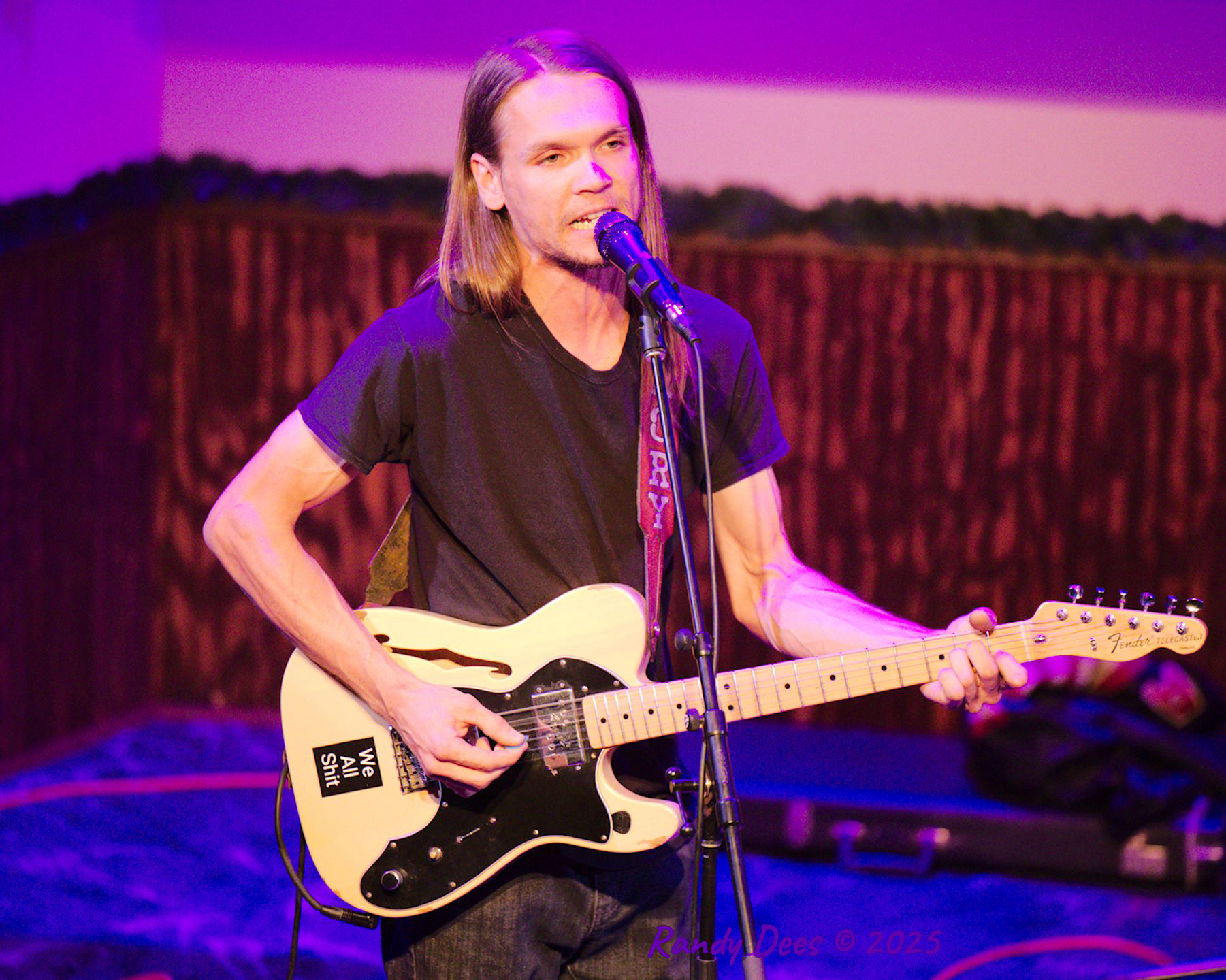 Monday Night Supper Club