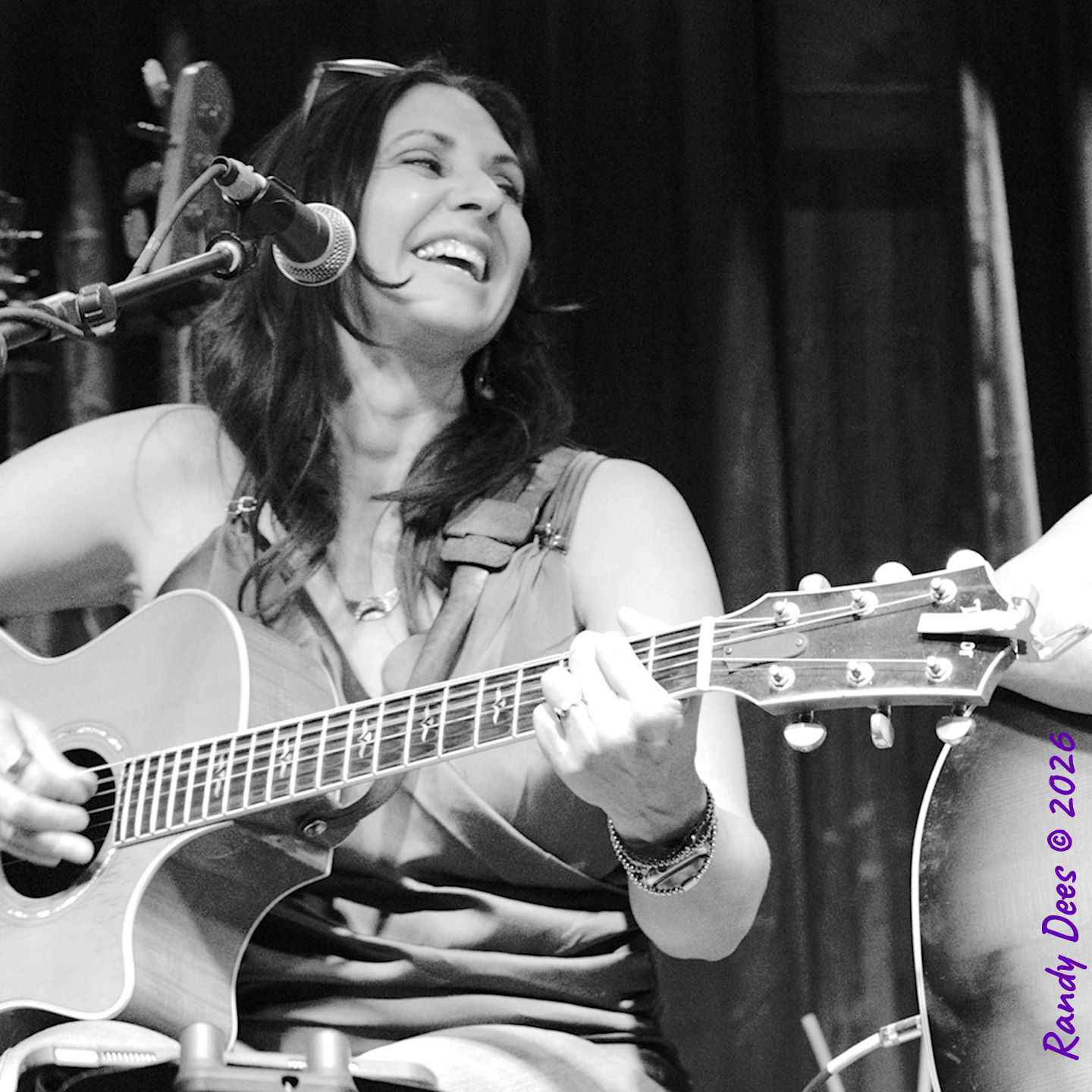 Sister Golden Hair Trio