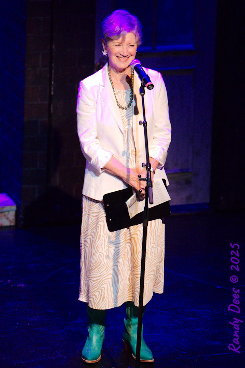 Stars Over Wimberley