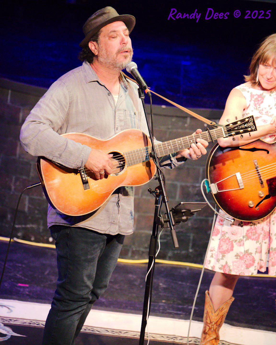 Stars Over Wimberley