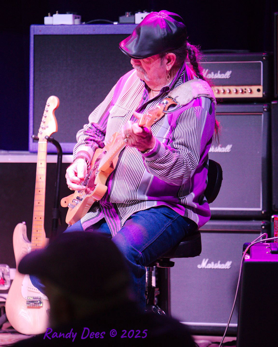 Cantina Sound House Concerts