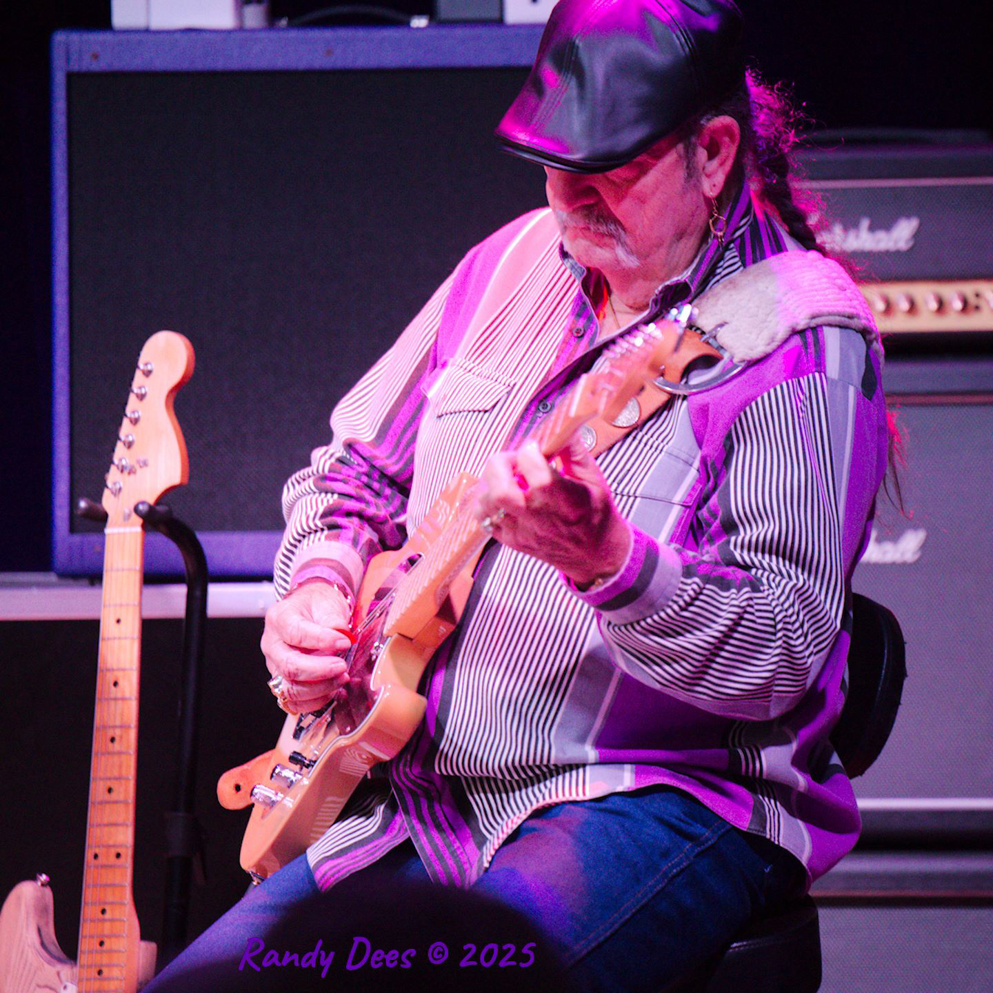 Cantina Sound House Concerts