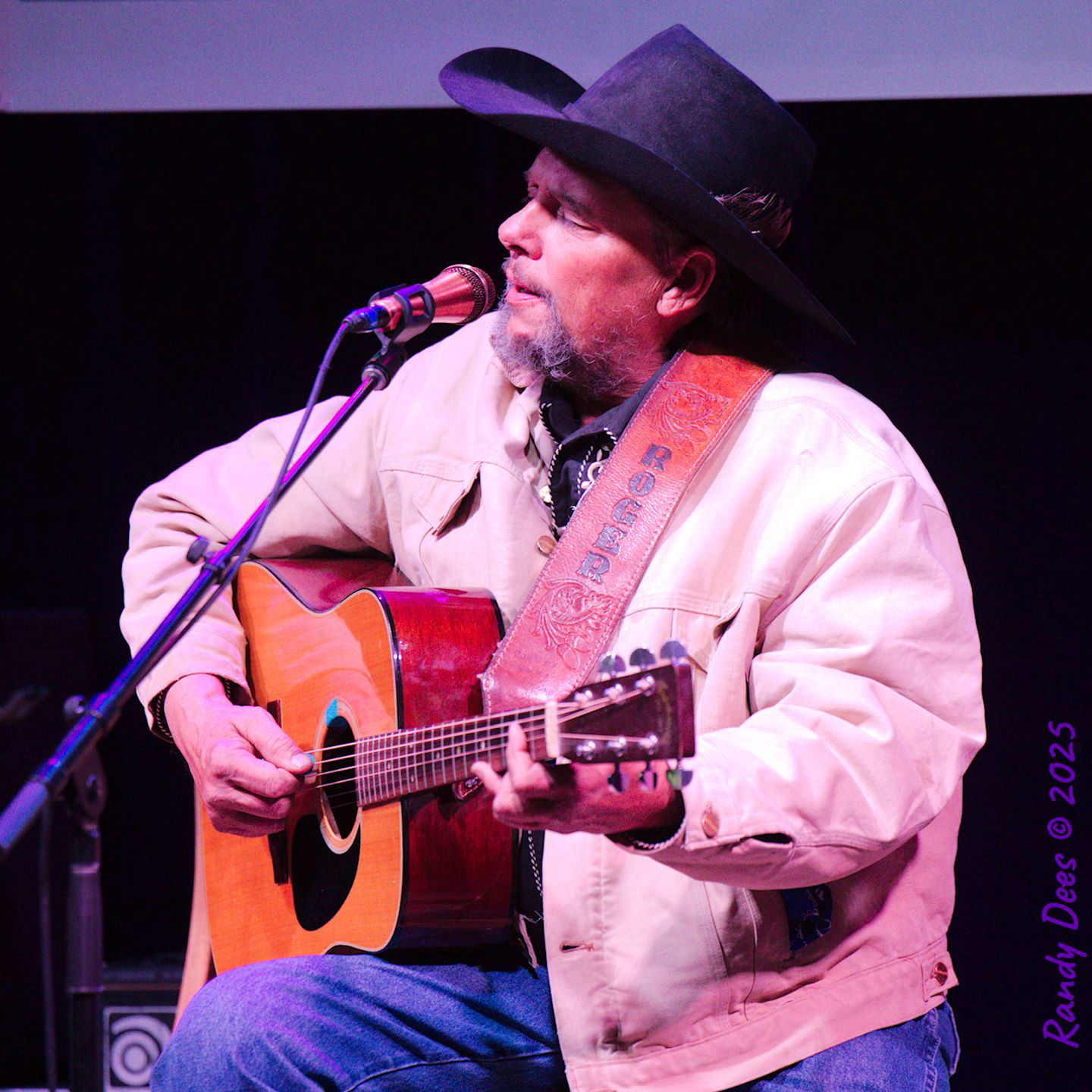 Cantina Sound House Concerts