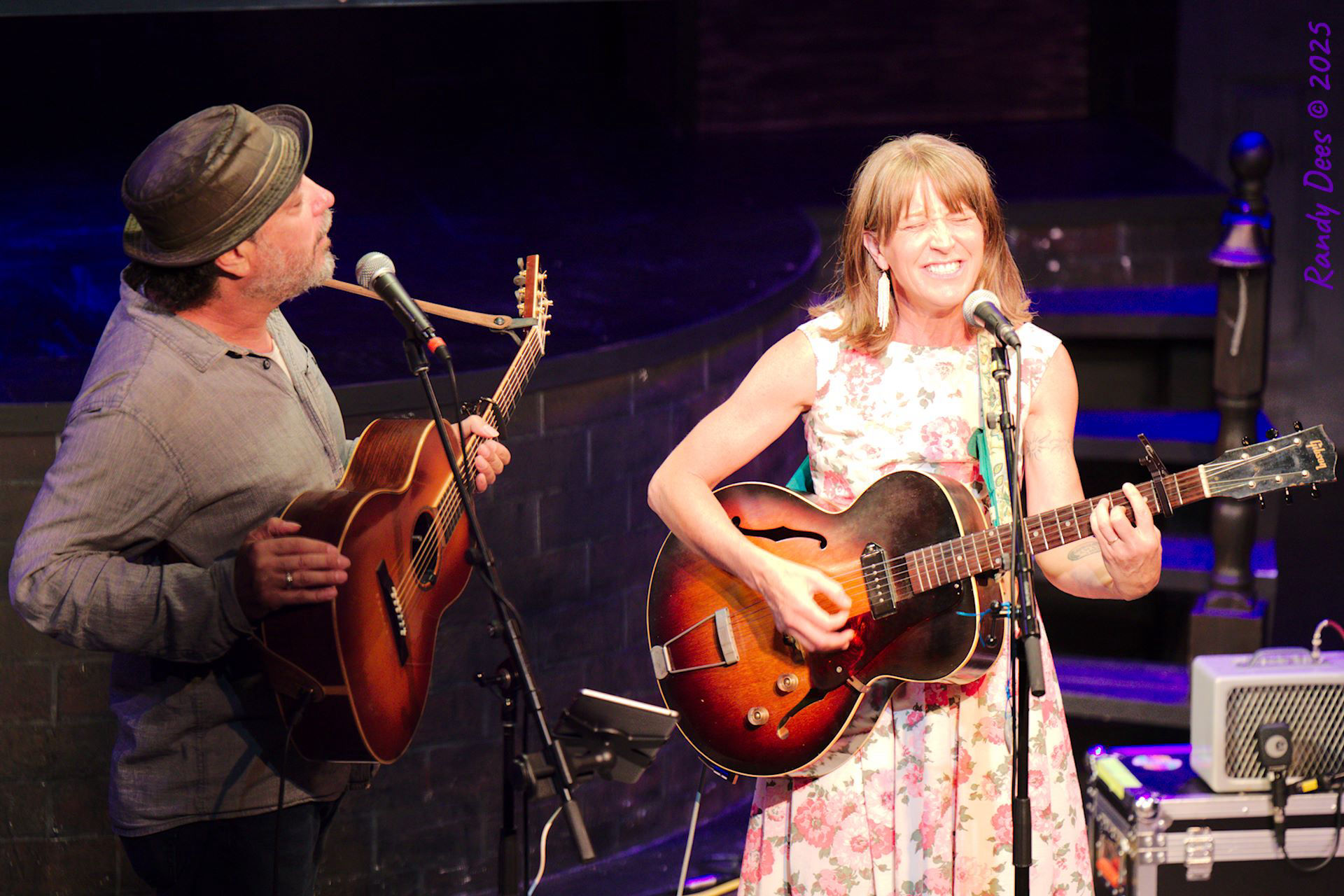 Stars Over Wimberley