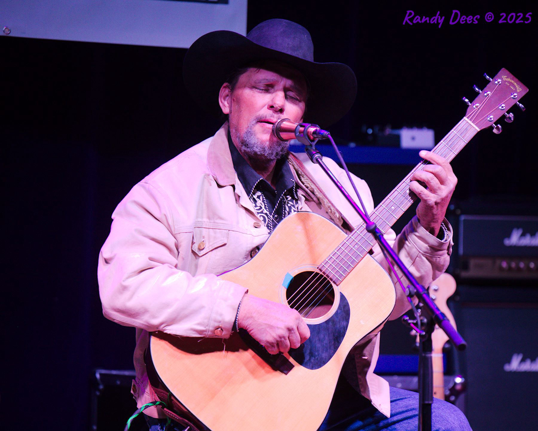 Cantina Sound House Concerts