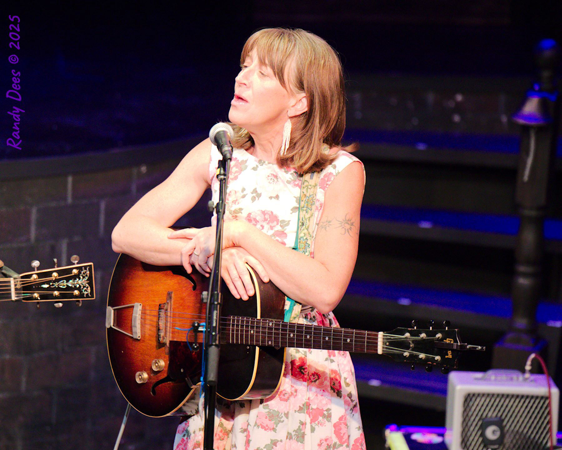 Stars Over Wimberley