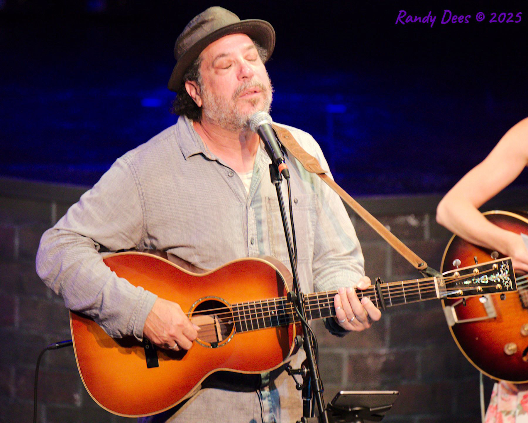 Stars Over Wimberley