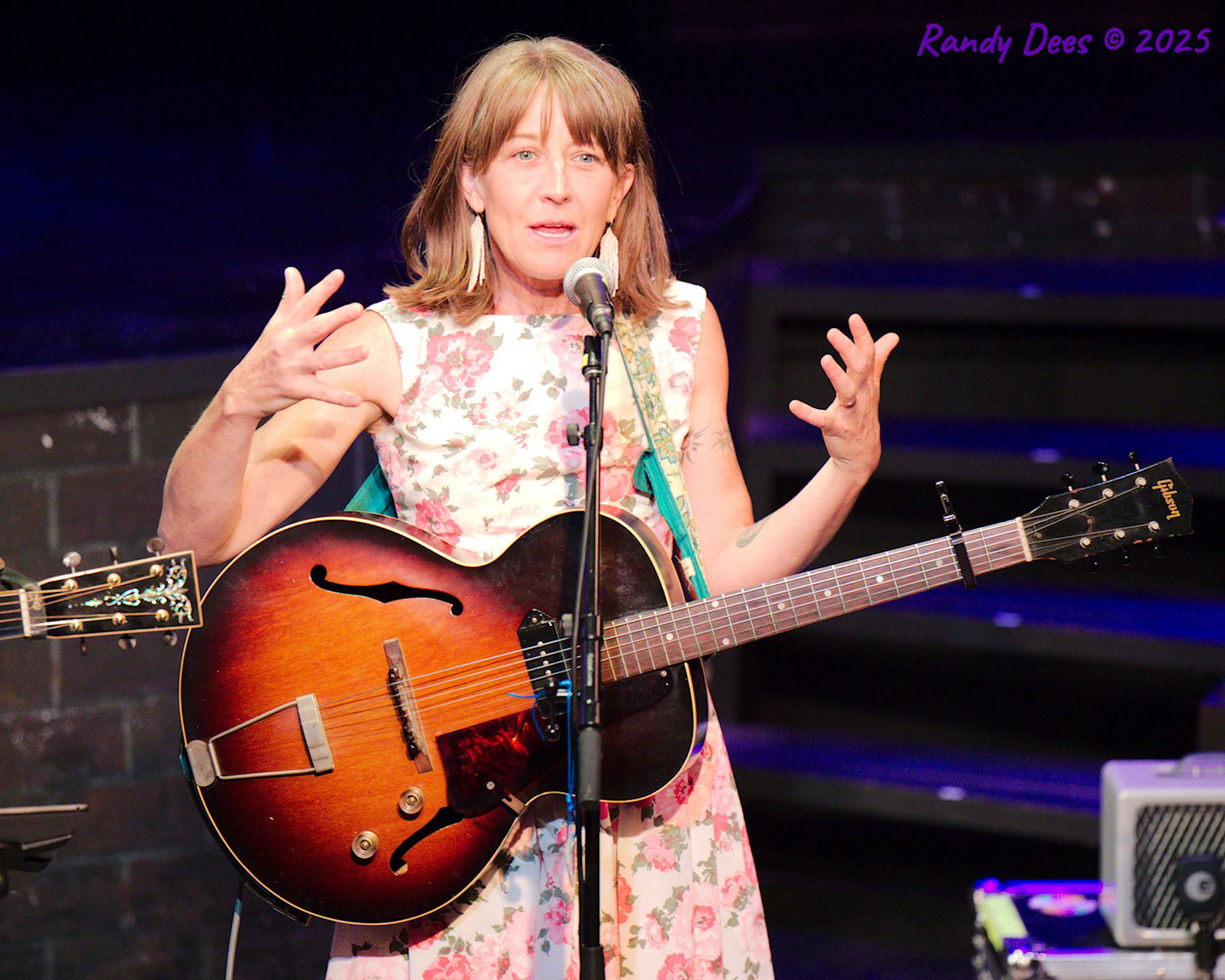 Stars Over Wimberley