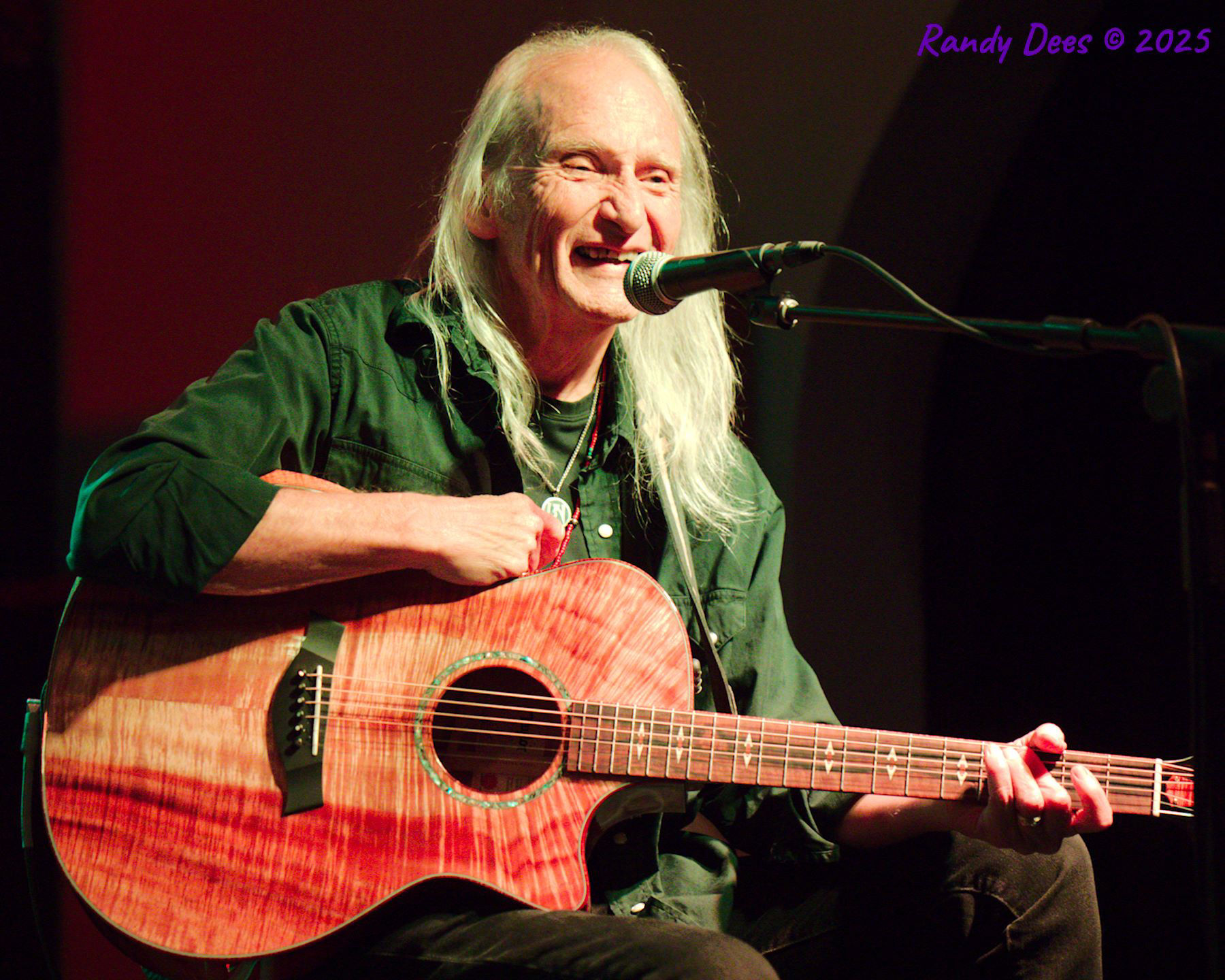 Monday Night Supper Club