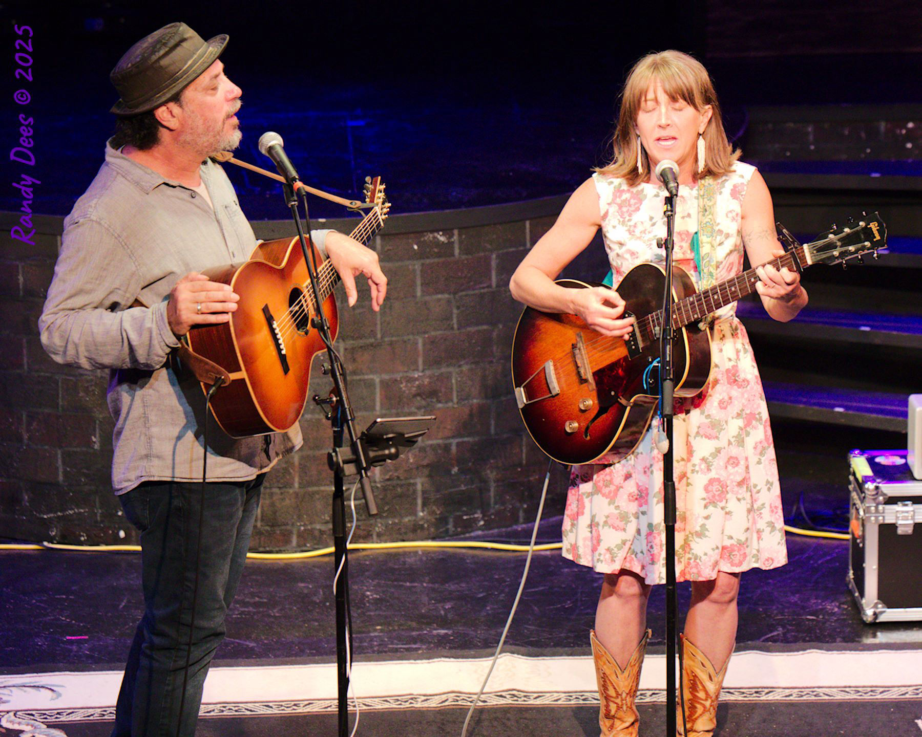Stars Over Wimberley
