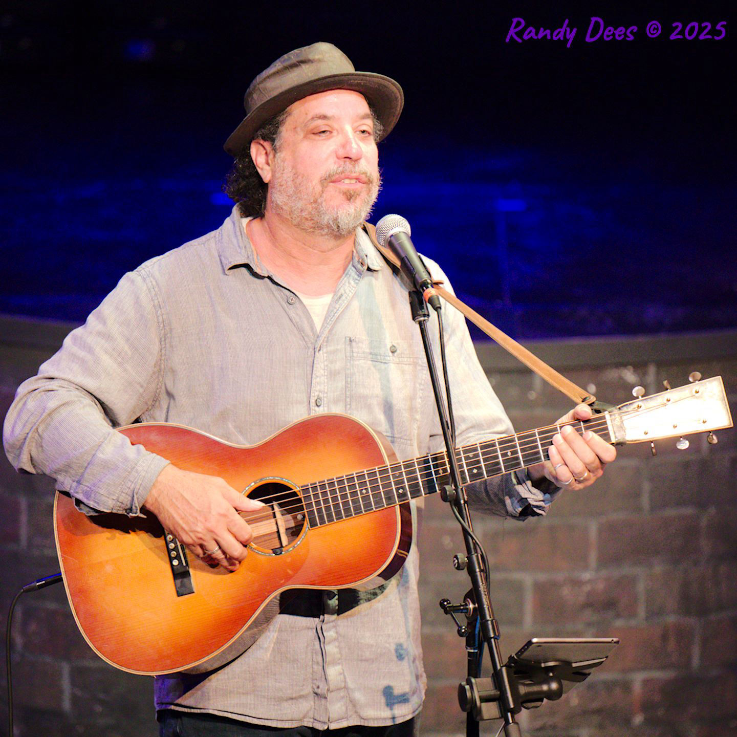Stars Over Wimberley