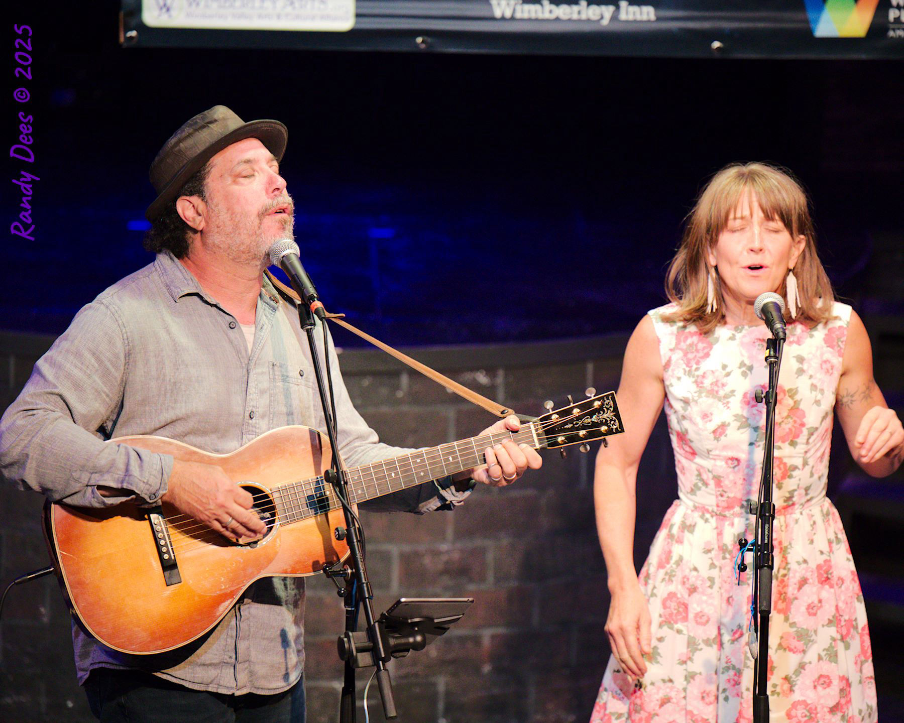 Stars Over Wimberley