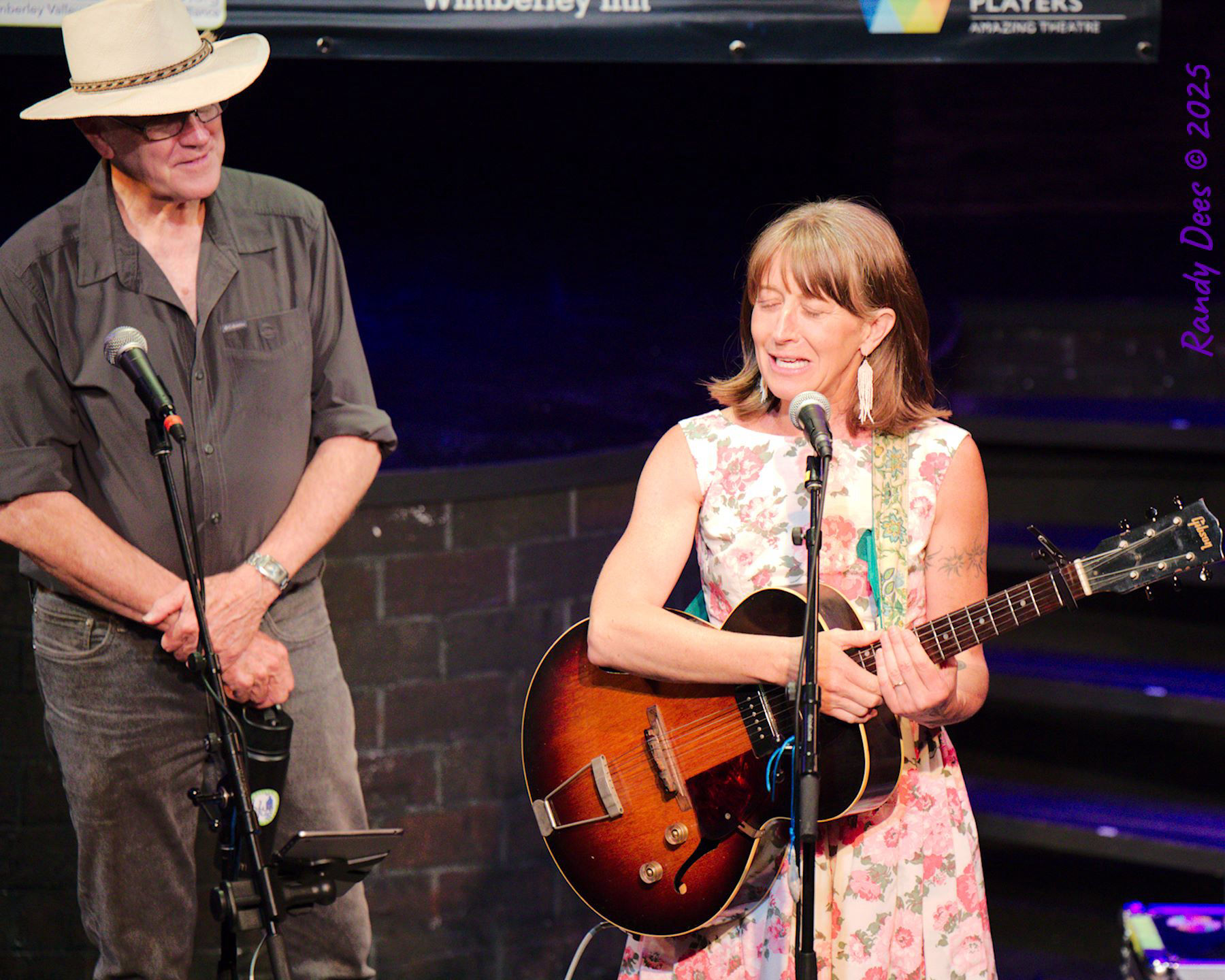 Stars Over Wimberley