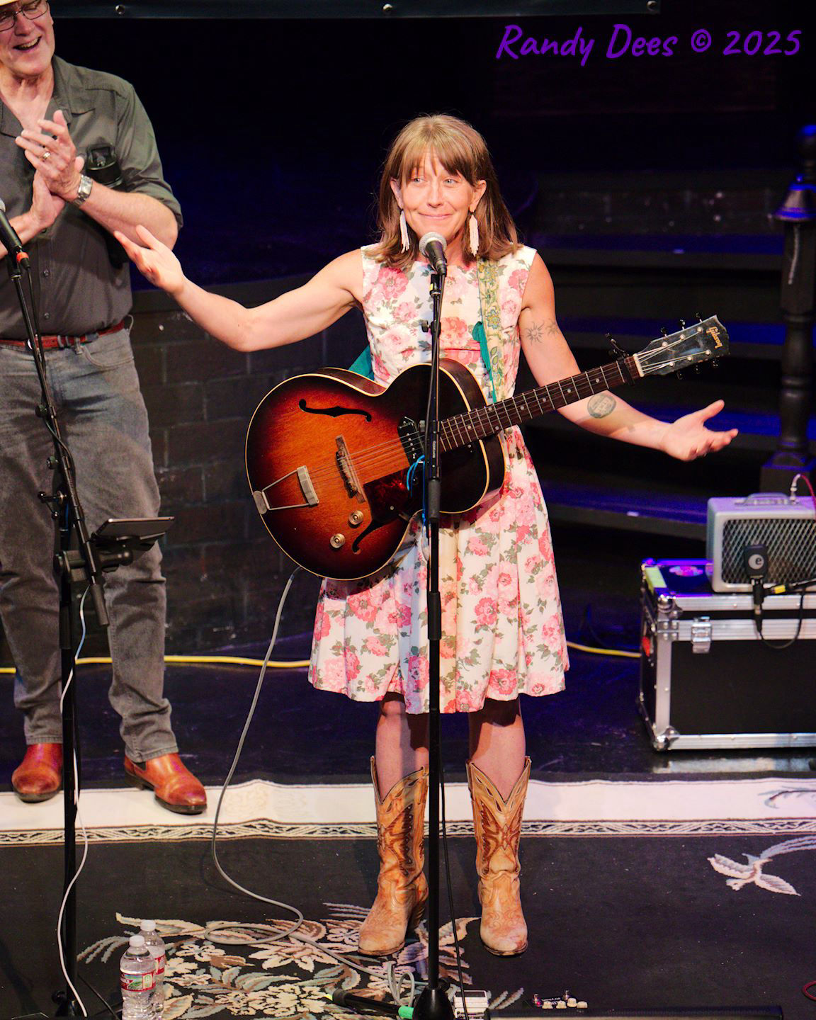 Stars Over Wimberley