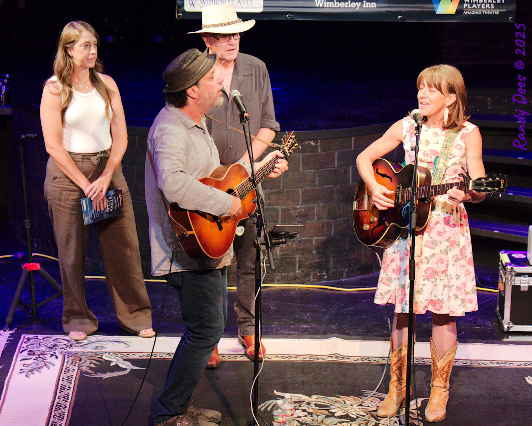 Stars Over Wimberley