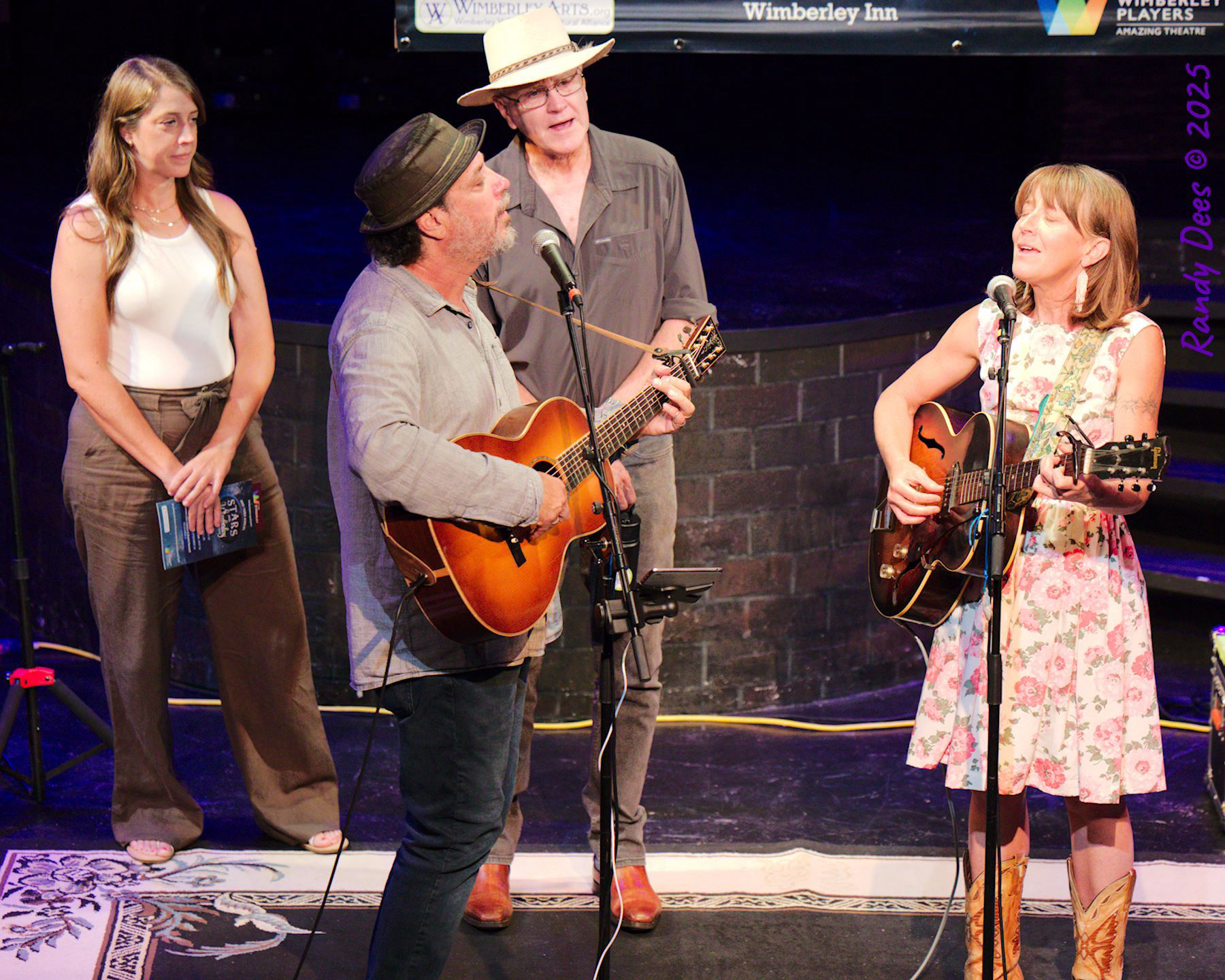 Stars Over Wimberley
