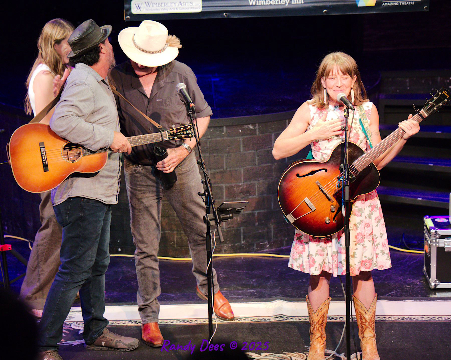 Stars Over Wimberley