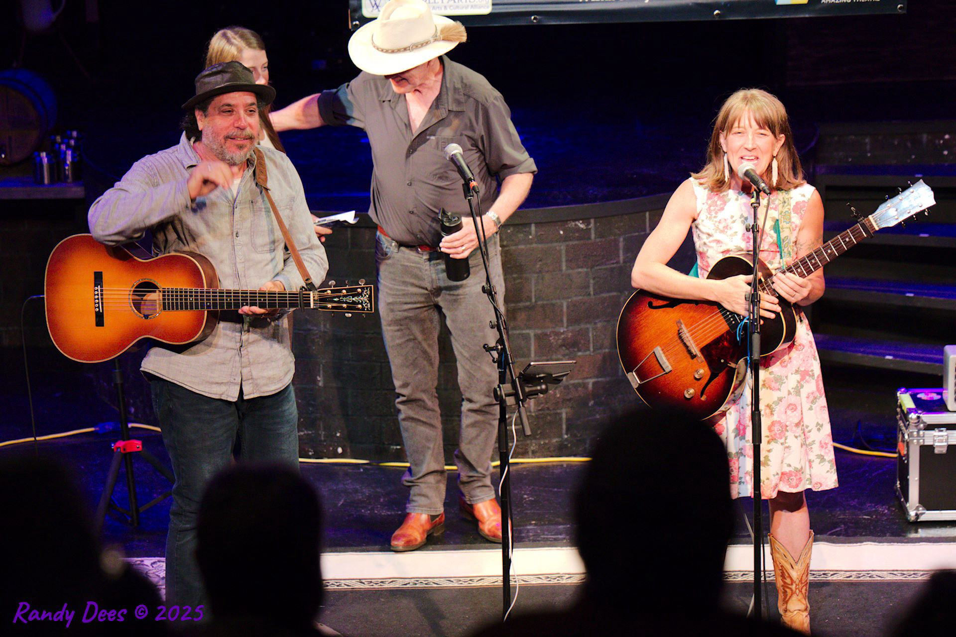 Stars Over Wimberley