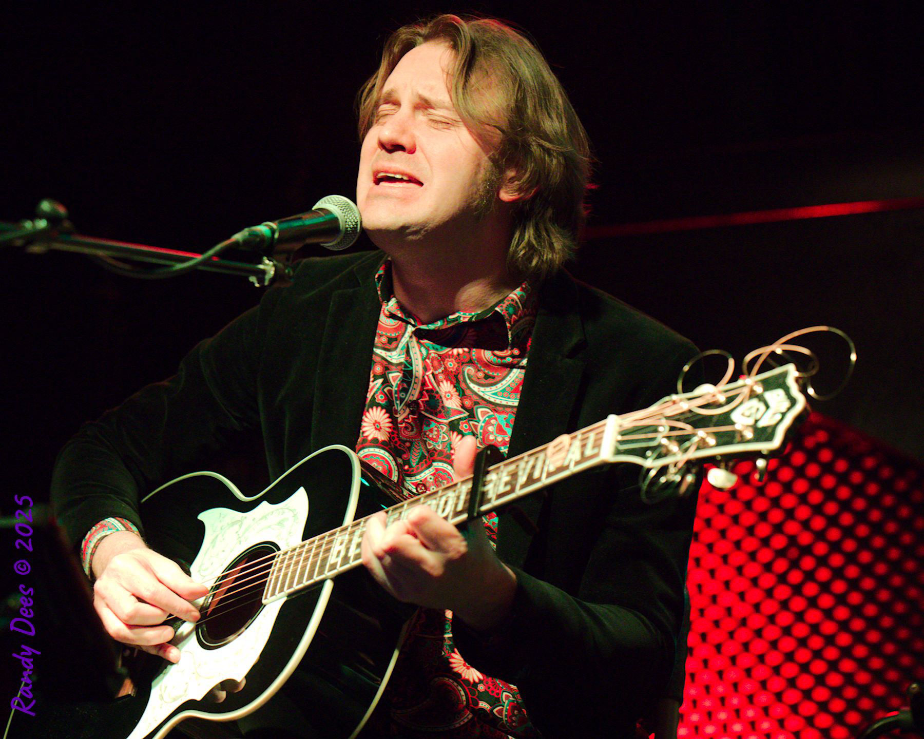 Monday Night Supper Club