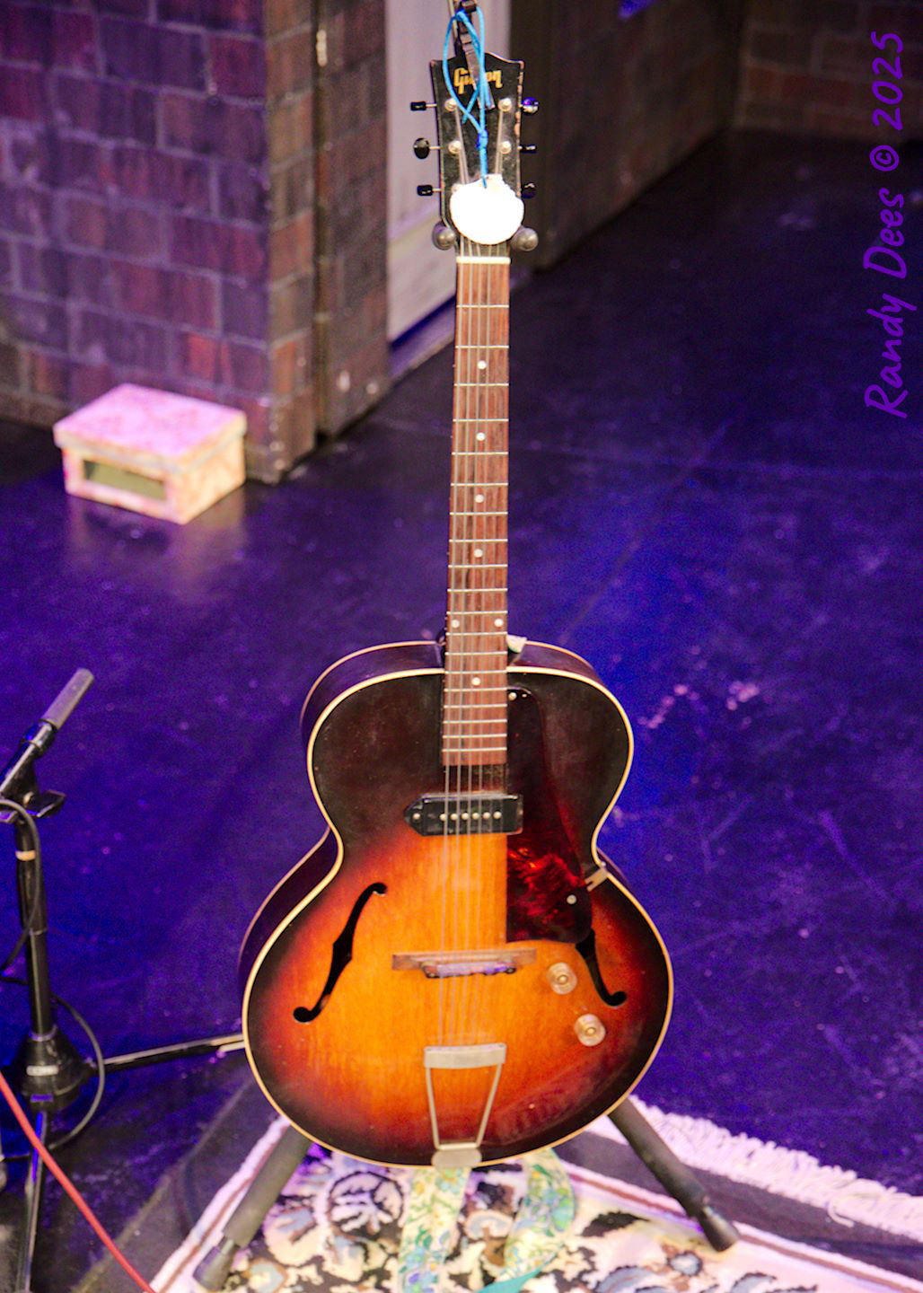 Stars Over Wimberley