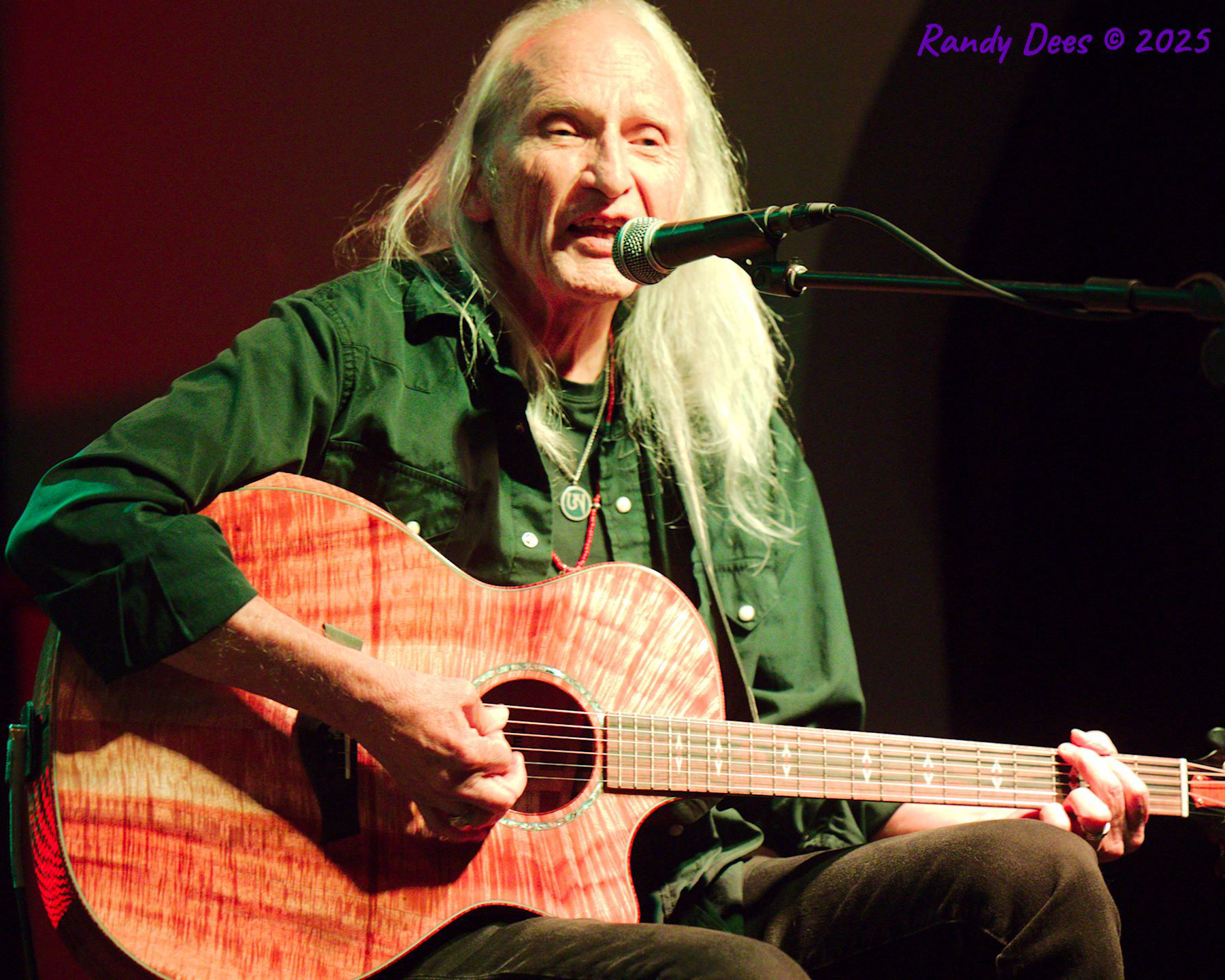 Monday Night Supper Club