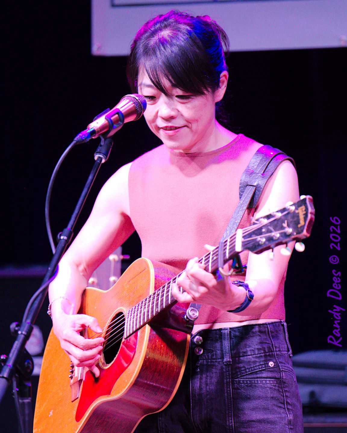 Cantina Sound House Concerts