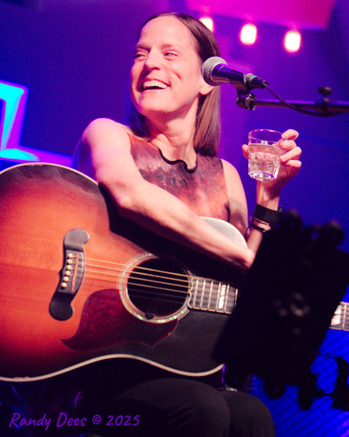 Monday Night Supper Club