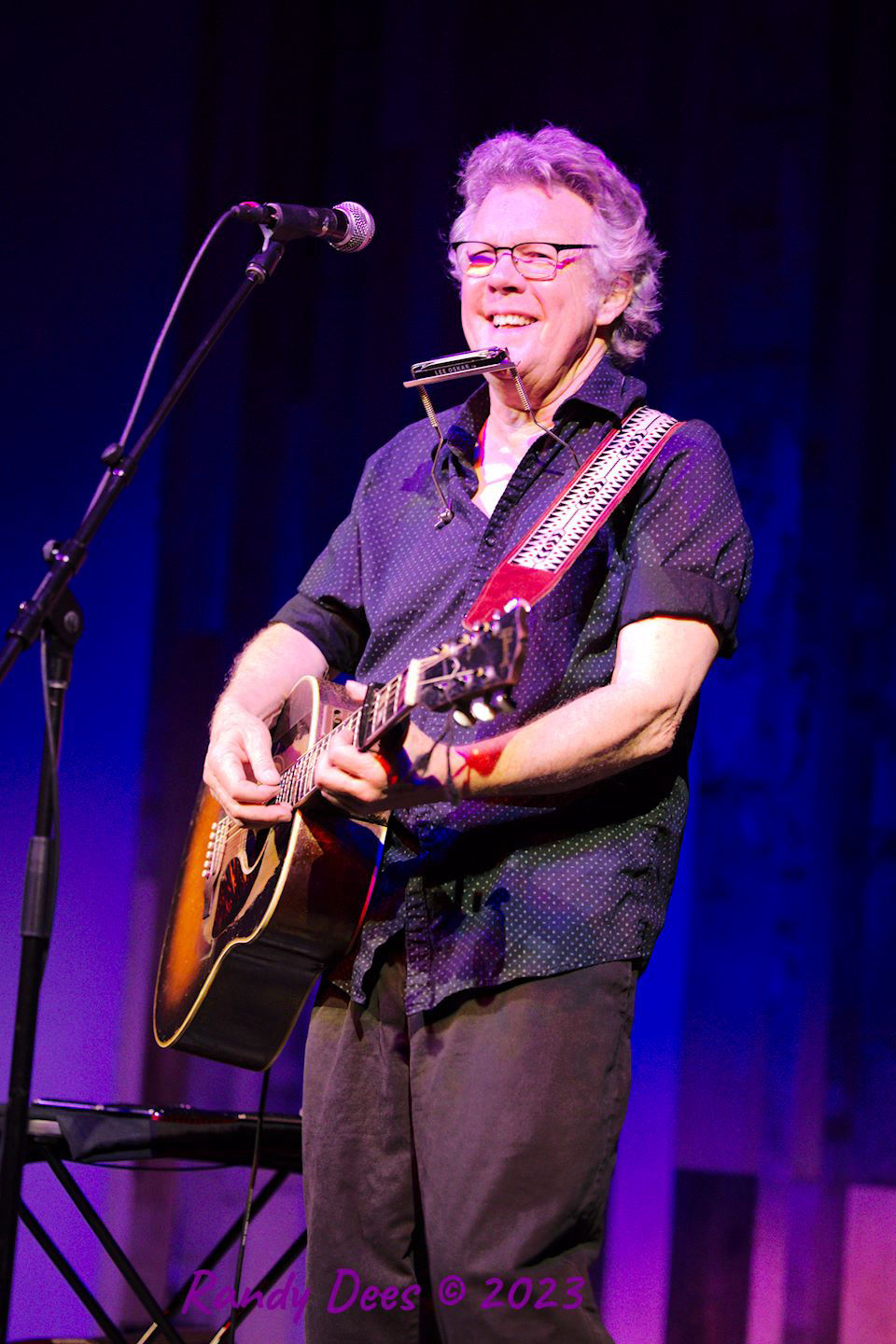 Steve Forbert