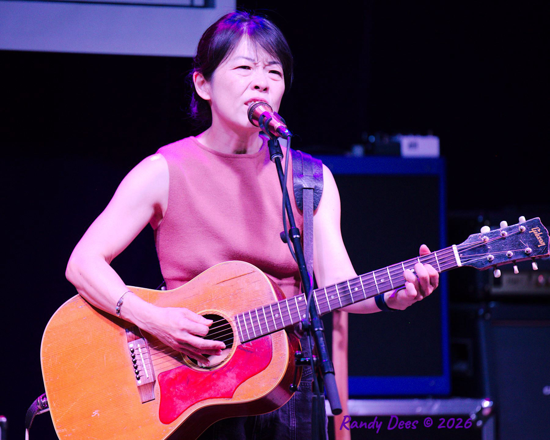 Cantina Sound House Concerts