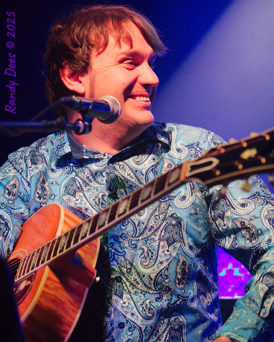 Monday Night Supper Club