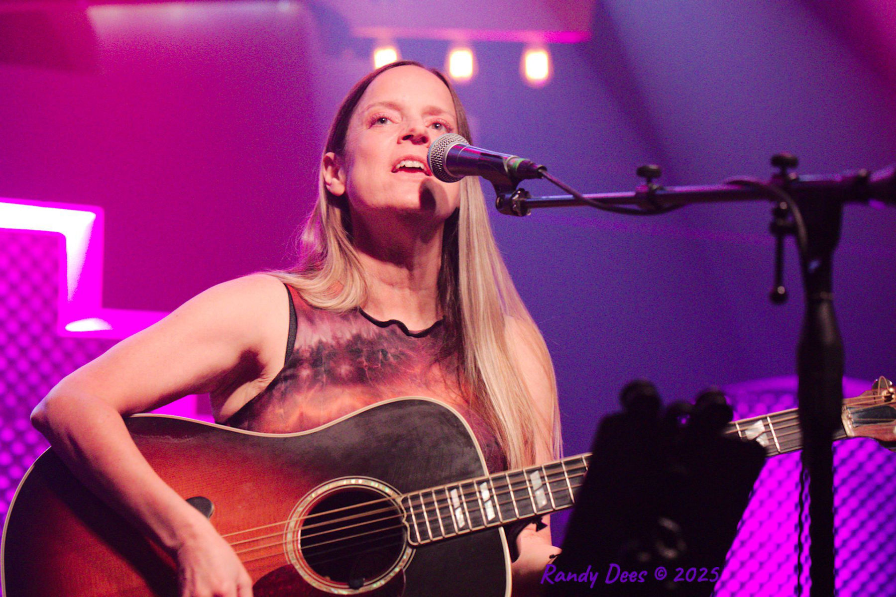 Monday Night Supper Club