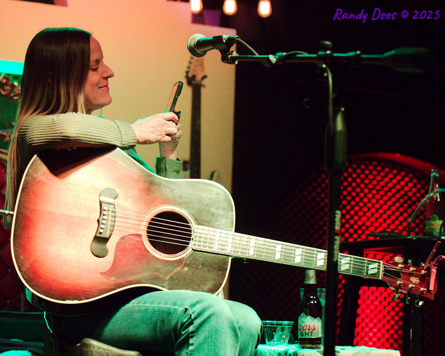 Monday Night Supper Club