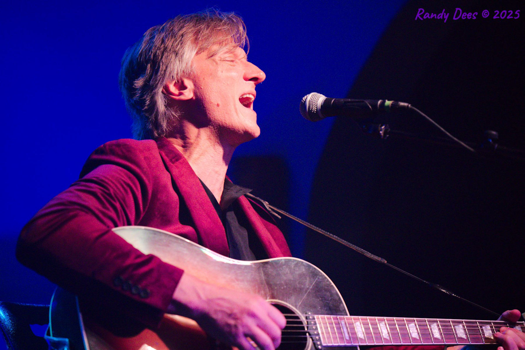 Monday Night Supper Club