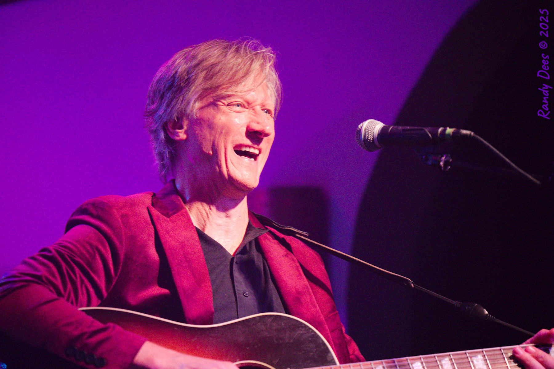 Monday Night Supper Club